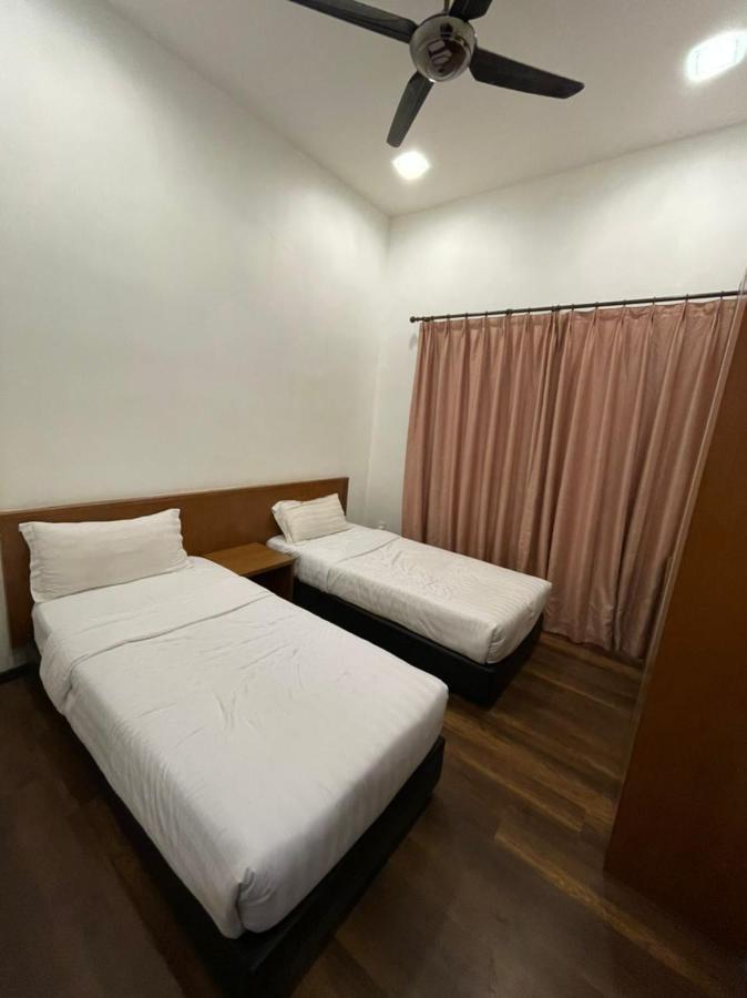 Nova Retreat Kea Farm Balcony Valley View 브린창 외부 사진